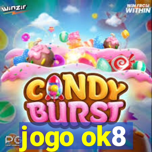 jogo ok8